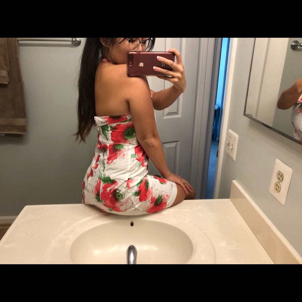 Vintage Dress